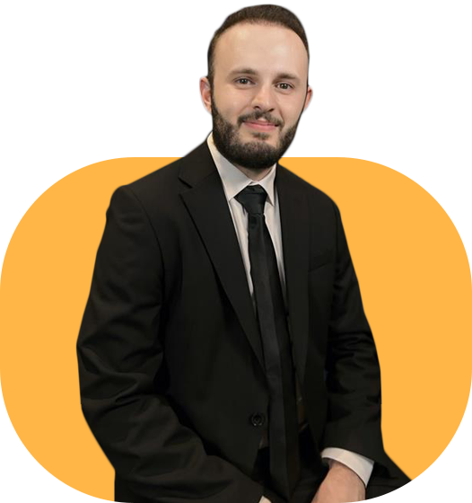 Erkam Kaya - BT Uzmanı Özgeçmiş Fotoğrafı