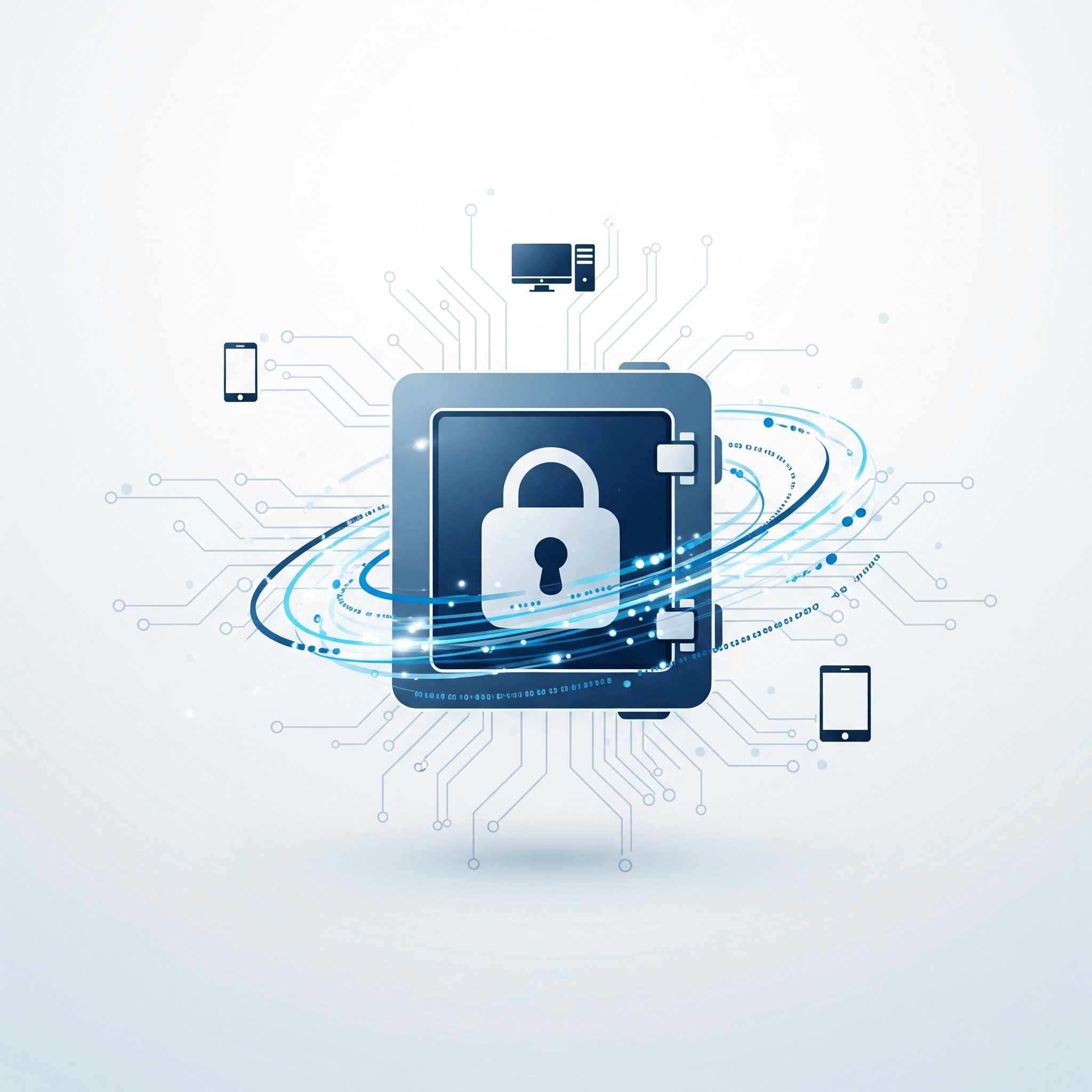 Bitwarden Kurulum Rehberi: Dijital Güvenliğiniz Elinizin Altında