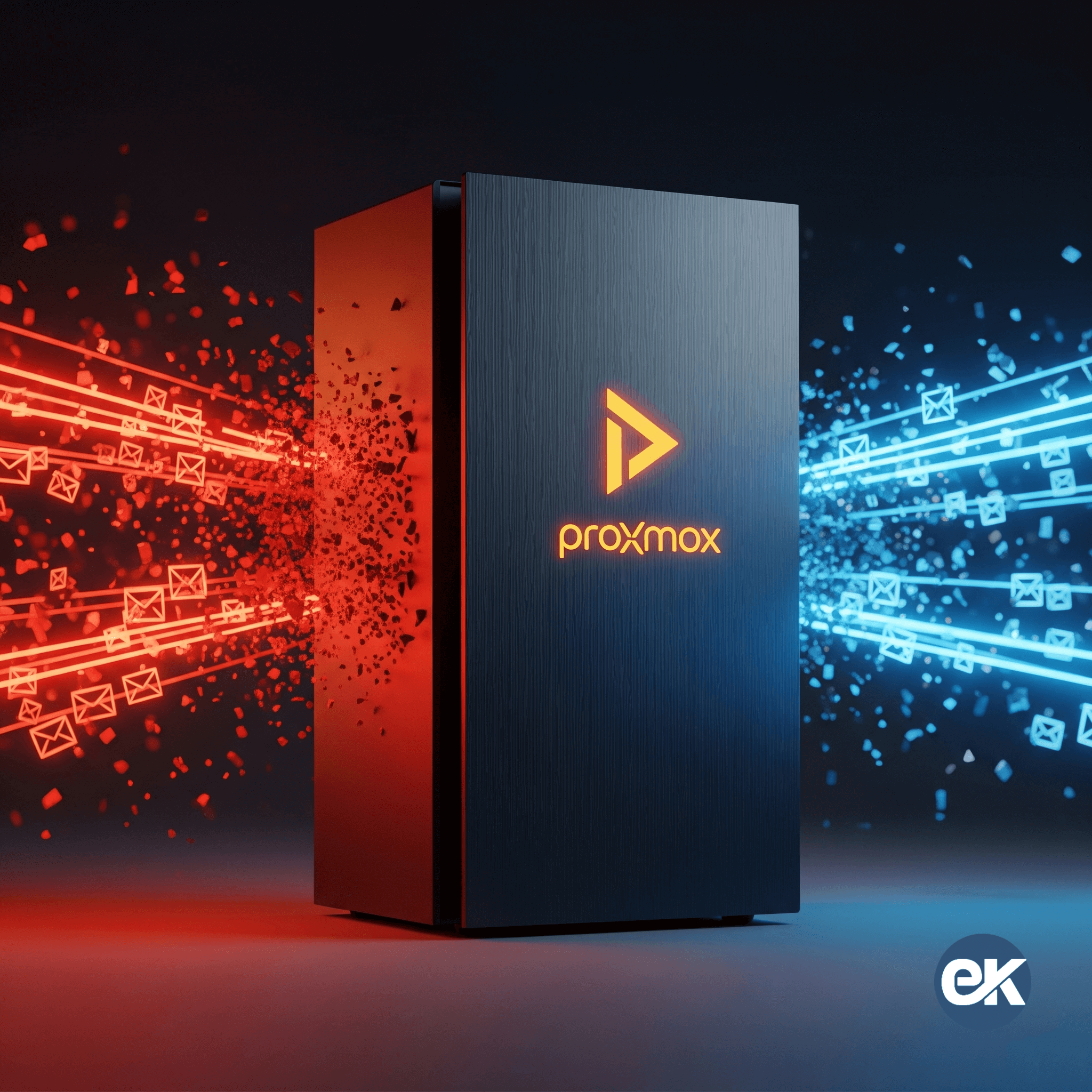 Office 365 E-Posta Güvenliğini Proxmox Mail Gateway ile Üst Seviyeye Taşıyın